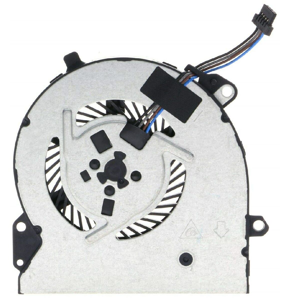 Hp Pavilion 15-CS1008NT, 15-CS1011NT Fan Soğutucu VER.2 Cpu işlemci Fanı