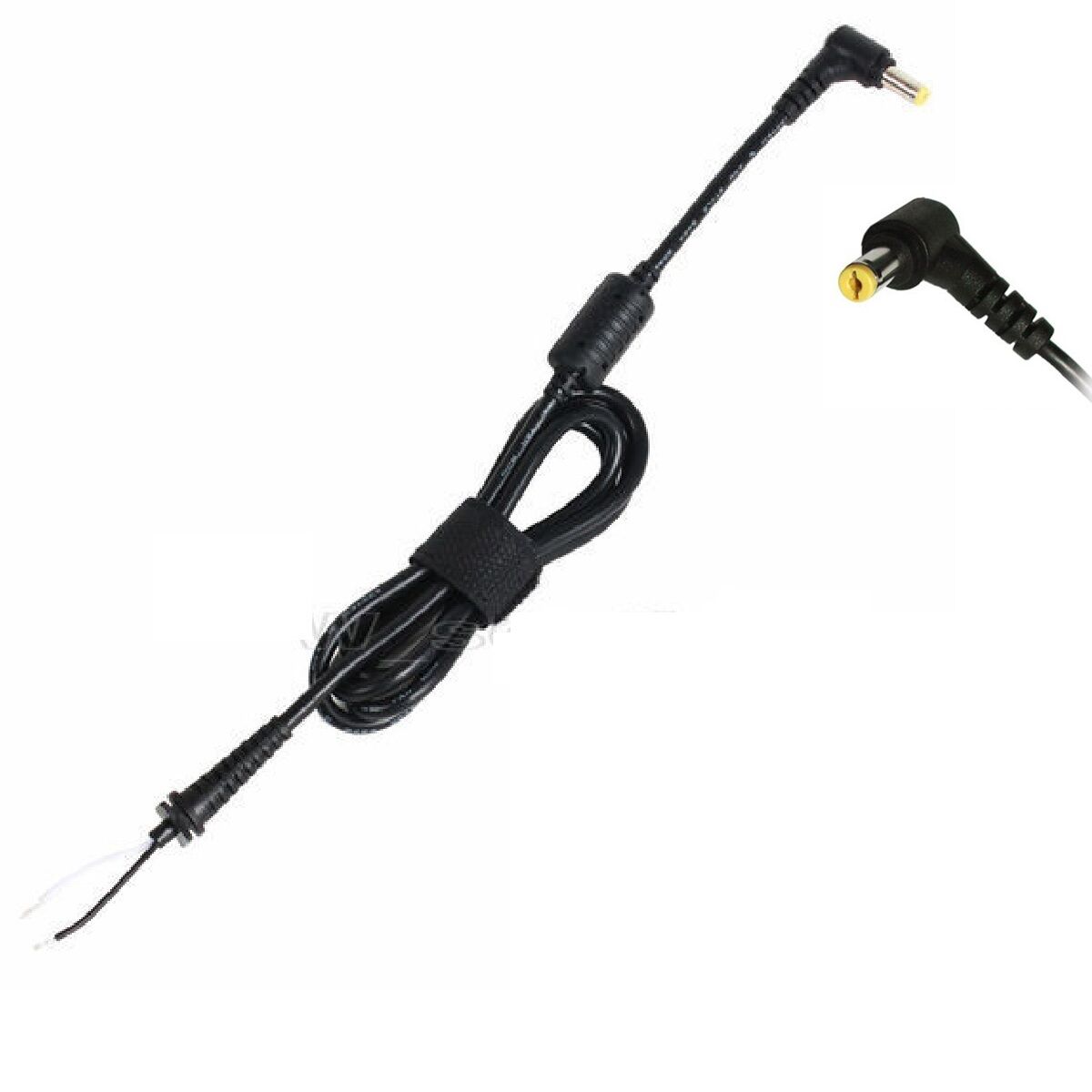 Acer Extensa 5010, 5120, 5200 Adaptör Kablosu
