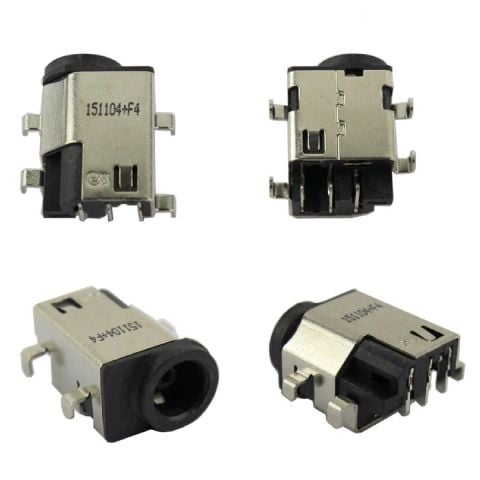 Samsung NP700Z5C-S01UB, NP700Z5C-S02UB, NP700Z5C-S01US, NP700Z5C-S04US Uyumlu Power Jack Şarj Soketi