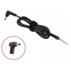 Asus Eee PC 1011, 1011BX, 1011CX, 1011PX Uyumlu Adaptör Kablosu Dc Kablo