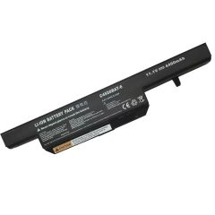 Exper W350HU, W150HN, W170HN, W240HU, W250HUQ Uyumlu Batarya Pil Fast