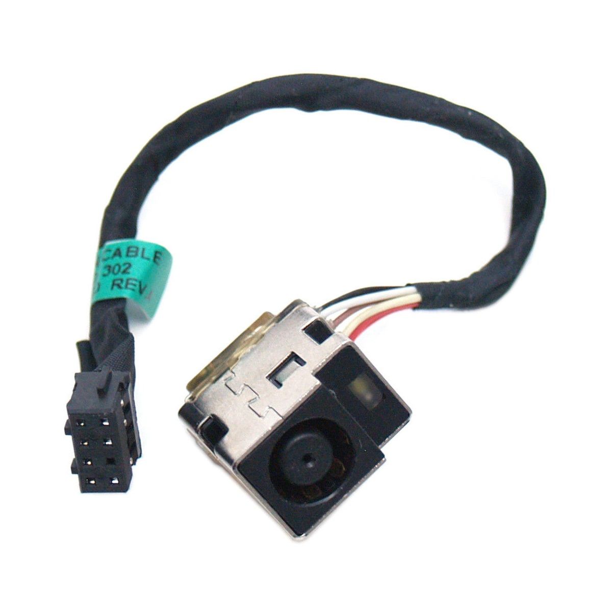 Hp Pavilion G6-2305ET, G6-2305ST Power Jack Şarj Soketi KABLOLU DC Soket
