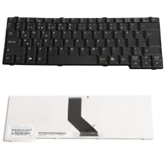 Toshiba MP-03263US-9202, MP-03266GB-920 Klavye Siyah TR