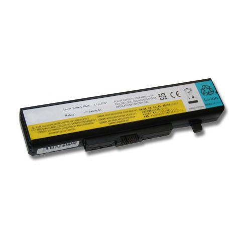 FitCell Lenovo G485, G485A, 20136, 2157, 80C3 Uyumlu Batarya Pil Notebook Pili
