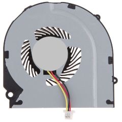 Hp 669934-001, 669934-141, DFS470805CL0T FB35, KSB05105HA-BE11 Uyumlu Fan Soğutucu Cpu Fanı