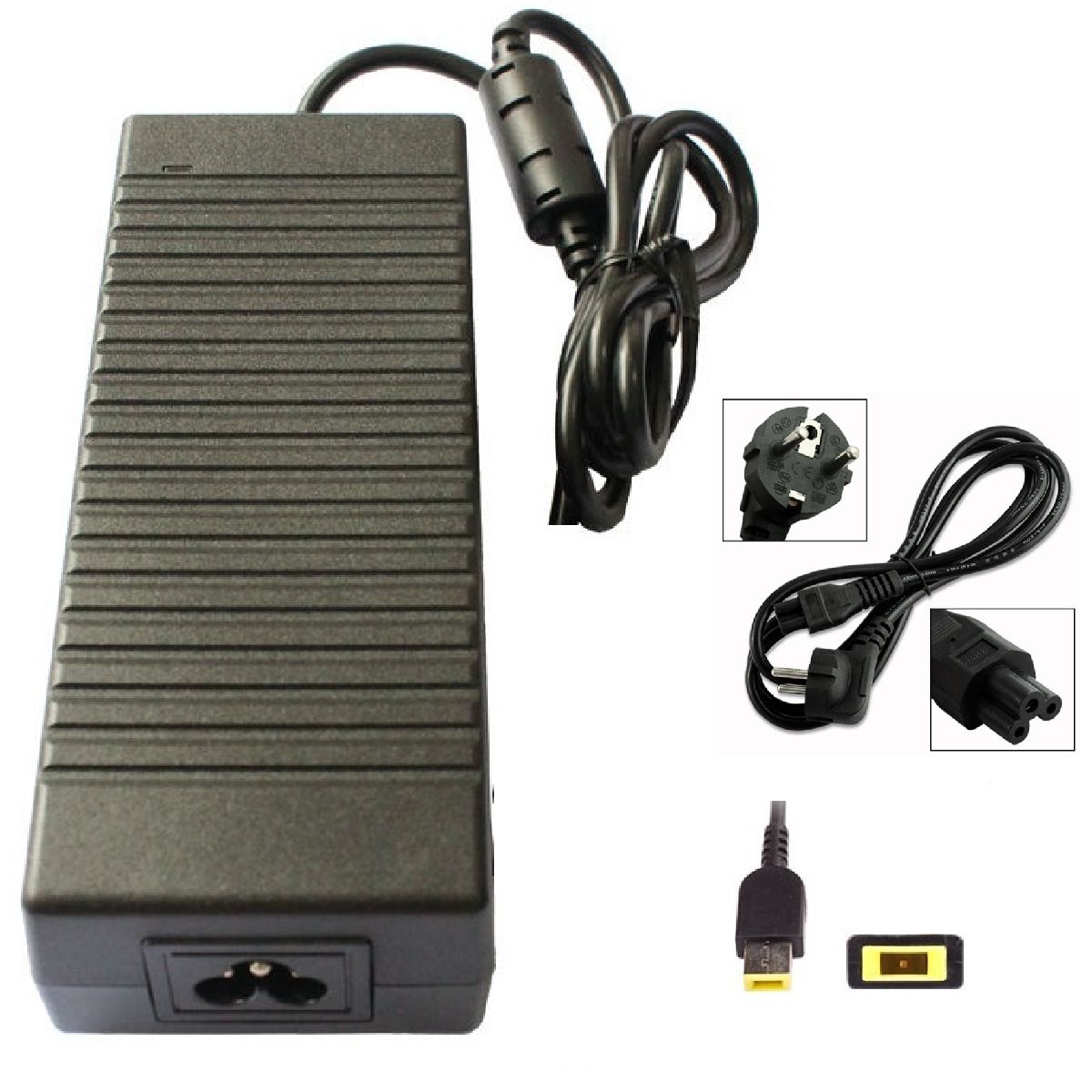 Lenovo 36200314, 36200315, 36200318 Uyumlu Adaptör Şarj Aleti Notebook Adaptörü