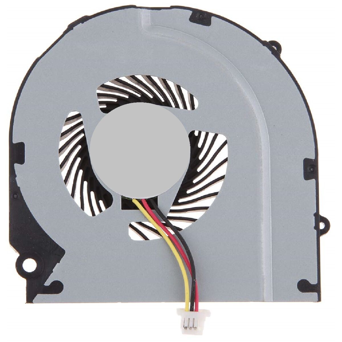 Hp Pavilion DM4-3000, DM4-3100, DM4-3200, DM4-3000ET, DM4-3000ST Uyumlu Fan Soğutucu Cpu Fanı