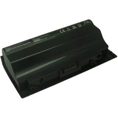Asus G75VX-CV056, G75VX-CV056H, G75VX-T4014H, G75VX-DS72 Batarya Pil
