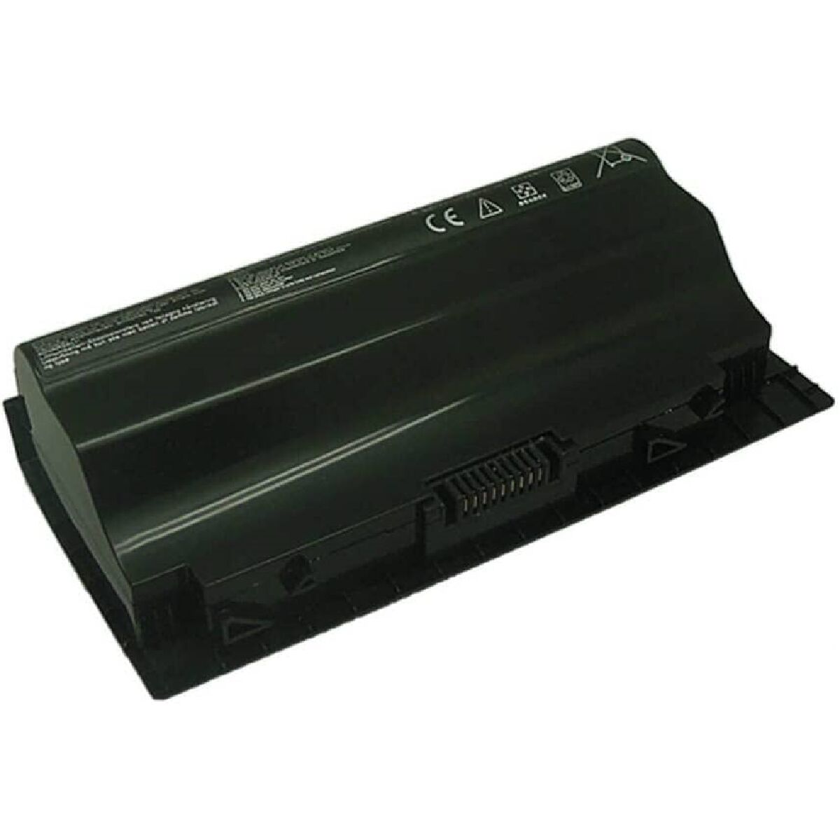 Asus ROG G75V, G75VW, G75VX Batarya Pil Battery