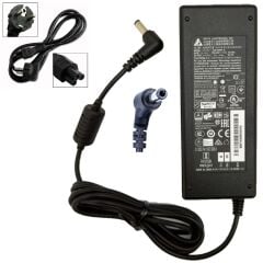 Delta Electronics Grundig GNB 1445 A1 P6, 1C3-GNB1445A1P6 Adaptör Şarj Aleti Şarj Cihazı