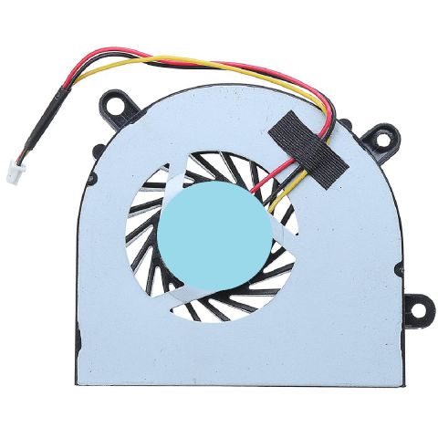 MSI A6500, CR650, FX600, FX603, FX610, FX620, GE600 Uyumlu Fan Soğutucu