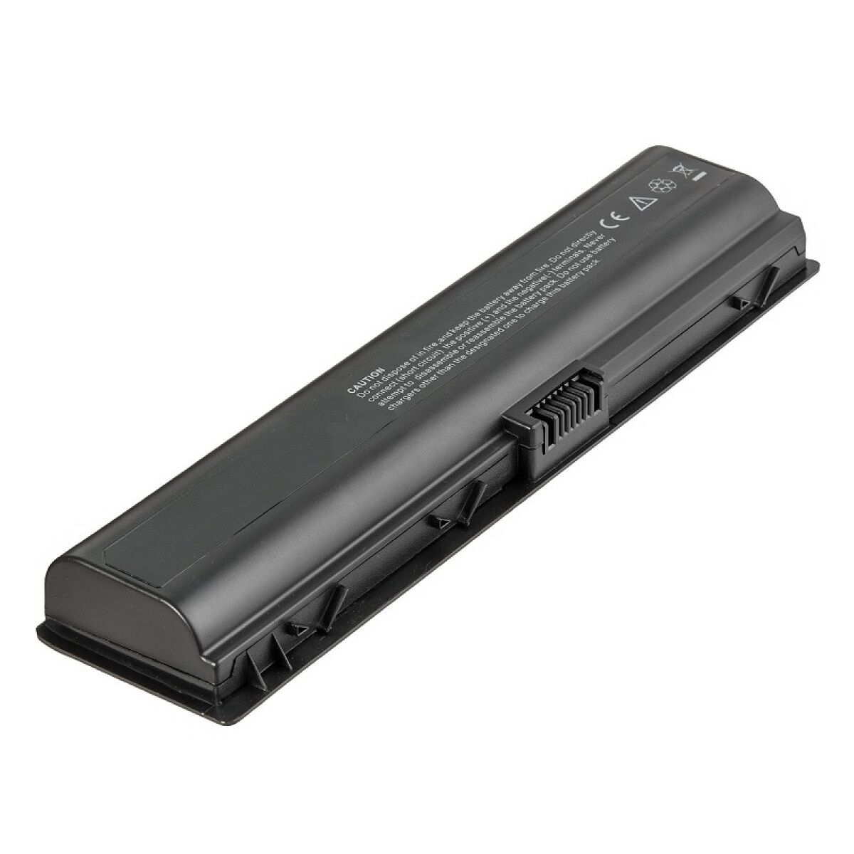 Hp Compaq 411462-261, 411462-321, 411462-421, 411462-442 Batarya Pil Battery Şarj Ünitesi