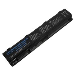 Toshiba Qosmio X870-120, X870-13C Batarya Pil
