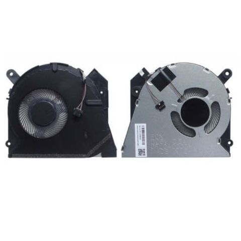 Hp HSN-Q16C HSN-Q17C-5 Uyumlu Fan Soğutucu işlemci Fanı Cpu Fanı