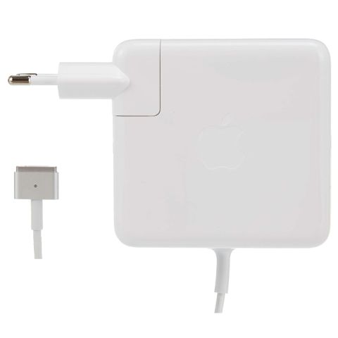 Apple 20v 4.25a 85w Uyumlu MagSafe 2 Uç Adaptör Şarj Aleti Şarj Cihazı