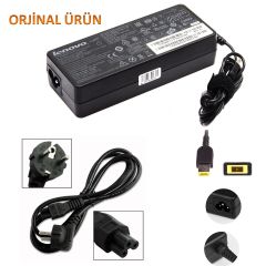 Orijinal Lenovo G40-80, G4080, 80E4, 80JE, 80KY Adaptör Şarj Aleti