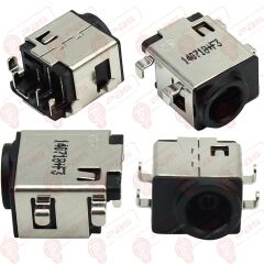 Samsung NT300E5X Power Jack Şarj Soketi Şarj Girişi