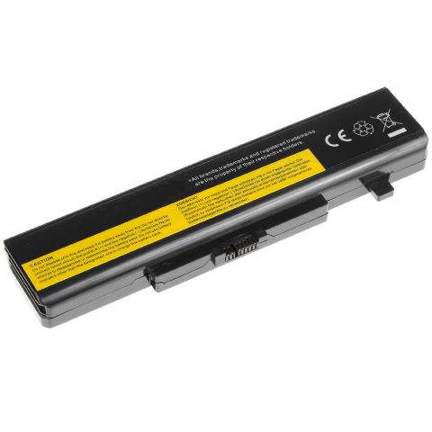 Lenovo V580C, 24980, 4980 Batarya Pil Notebook Bataryası