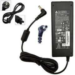Delta Electronics Grundig GNB 1555 A1 B6, 12Y-GNB1555A1B6 Adaptör Şarj Aleti Şarj Cihazı