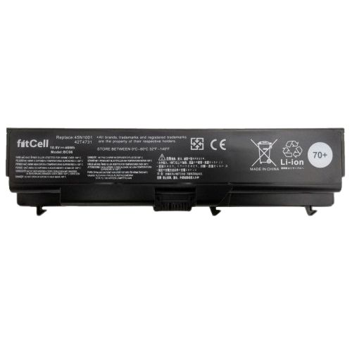 FitCell Lenovo 2436, 2438, 2439, 2441, 2447, 2449, 2463 Uyumlu Batarya Pil
