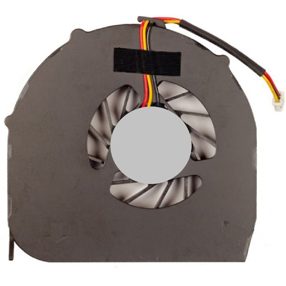 Acer Aspire 5340, 5542, 5542G, 5740, 5740D, 5740DG, 5740G, 5740G-333G32Mn Uyumlu Fan Soğutucu 3 Kablolu