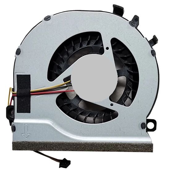 Samsung NP270E5R-K02TR, NP270E5R-X01TR Uyumlu Fan Soğutucu işlemci Fanı Cpu Fanı