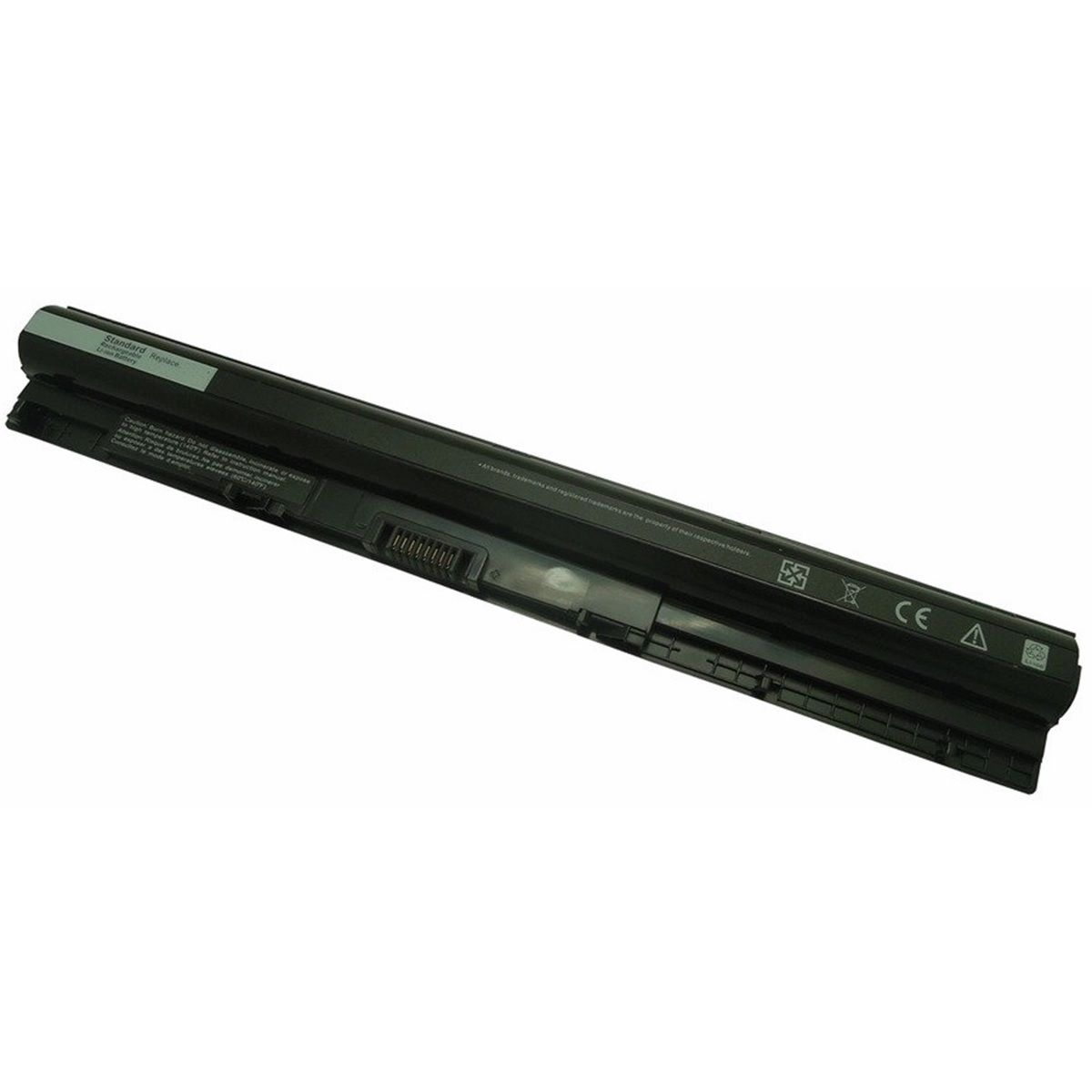 Dell inspiron 5558, 15-5558 Batarya Pil Laptop Pili