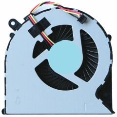 Toshiba Satellite C855-2CP, C855-2DG Fan 3 Pin Soğutucu Cpu Fanı