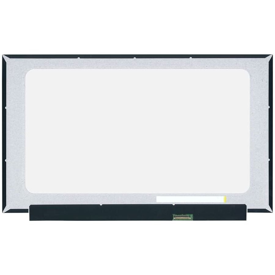 Asus X515JP-EJ250A25, X515JP-EJ250A26 Uyumlu Ekran Panel 15.6 Slim 30 Pin 1366 x 768 Vidasız