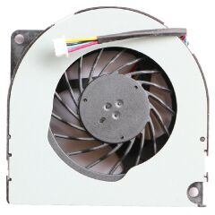 Asus X42JK-VX073V, X42JR-VX111R Uyumlu Fan Soğutucu Cpu Soğutucusu