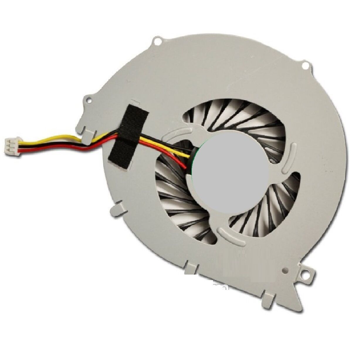 Sony Vaio SVF15324CXB, SVF1532A1E, SVF1532APXB Uyumlu Fan Soğutucu