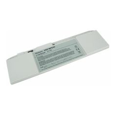 Sony Vaio SVT131A11L, SVT131A11T Batarya Pil Gümüş