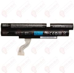 Packard Bell TX69HR, TX69-HR Uyumlu Batarya Pil Fast
