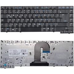 Hp 9J.N8282.C0T, NSK-H4C0T, 6037B0015819 Klavye Tuş Takımı Tuş Seti Siyah Türkçe