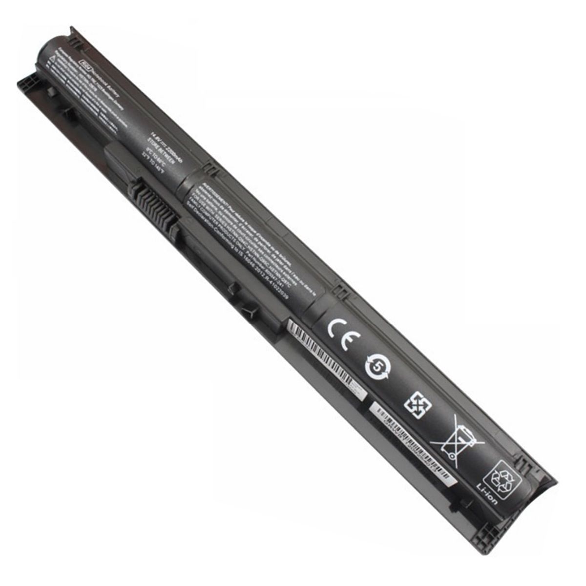 Hp HSTNN-PB6Q, HSTNN-Q94C Batarya Pil Notebook Bataryası