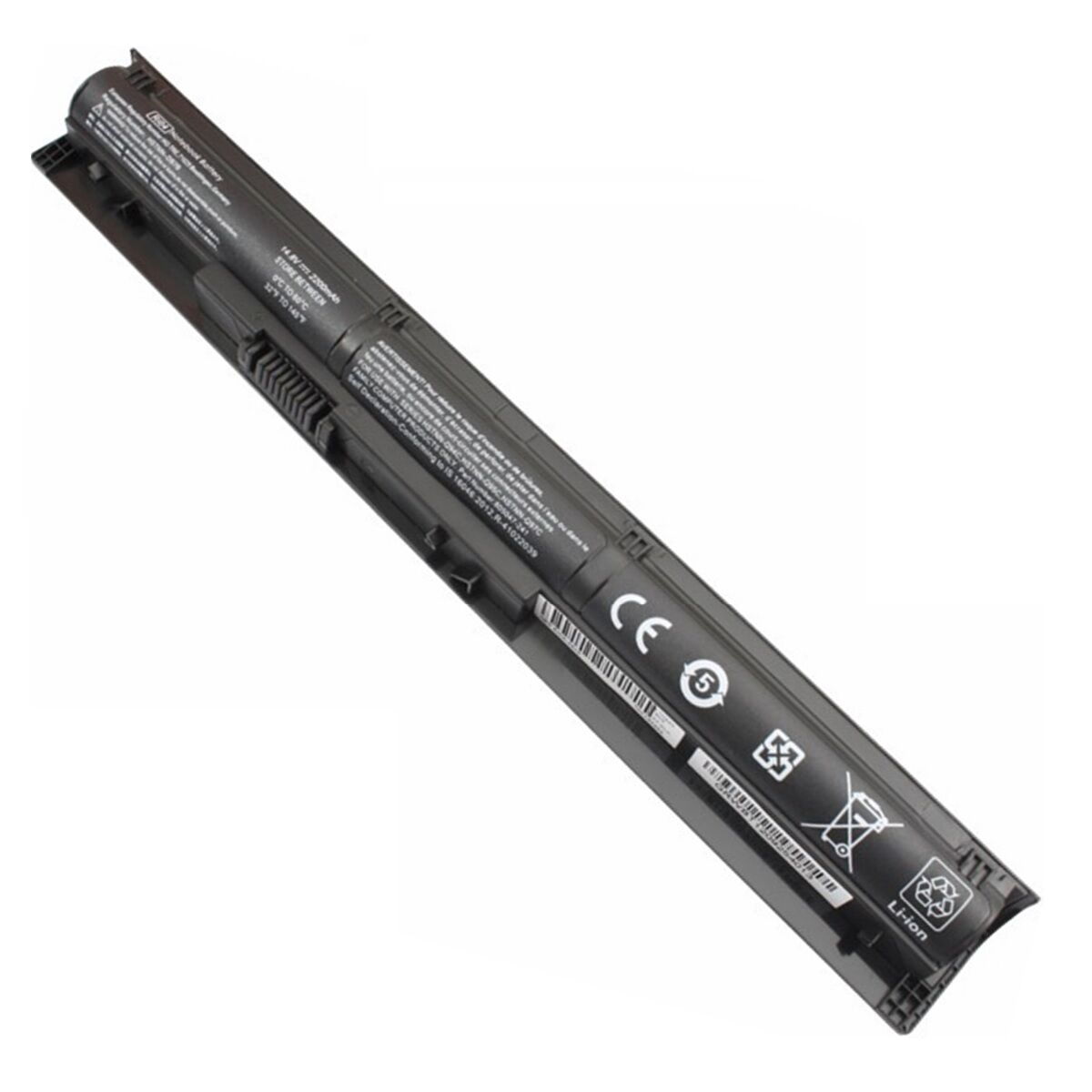 Hp HSTNN-Q95C, HSTNN-Q97C Batarya Pil Battery