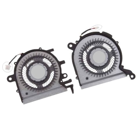 Hp 844425-001, 844425-141, 850830-001, 850830-141 Uyumlu Fan Soğutucu işlemci Fanı Cpu Fanı