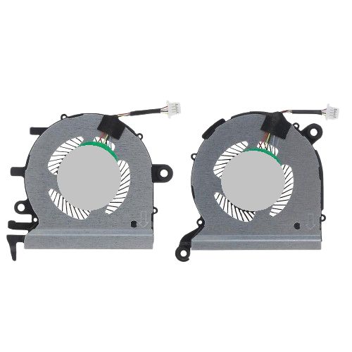 Hp 844425-001, 844425-141, 850830-001, 850830-141 Uyumlu Fan Soğutucu işlemci Fanı Cpu Fanı