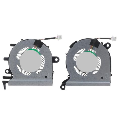Hp 844425-001, 844425-141, 850830-001, 850830-141 Uyumlu Fan Soğutucu işlemci Fanı Cpu Fanı