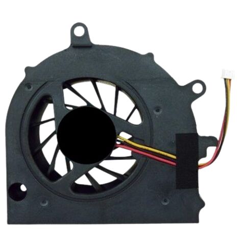 Toshiba Satellite A500, A500D, A505, A505D Uyumlu Fan Soğutucu Ver.3 işlemci Cpu Fanı