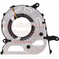 Sony Vaio SVF13, SVF13N, SVF13N12STB, SVF13N12SGS, SVF13N12STS Uyumlu Fan Soğutucu