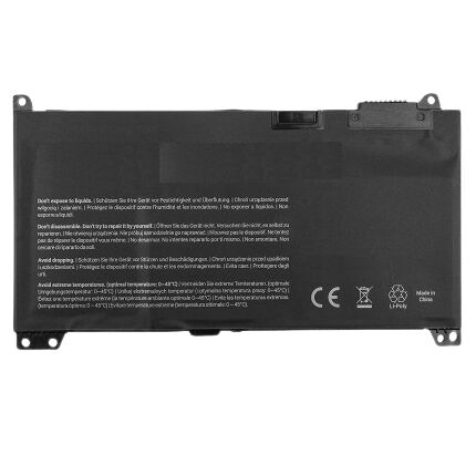 Fast Hp HSTNN-Q02C, HSTNN-Q03C Uyumlu Batarya Pil