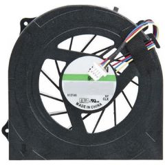 Hp 598677-001, 598677-141, MF60120V1-Q020-S9A Uyumlu Fan Soğutucu işlemci Fanı