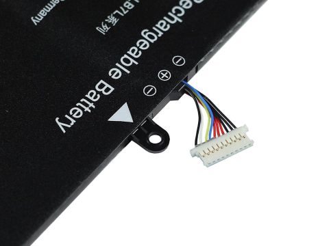 Fast Hp 859026-421, 859356-855, 901308-421, 901345-855 Uyumlu Batarya Pil