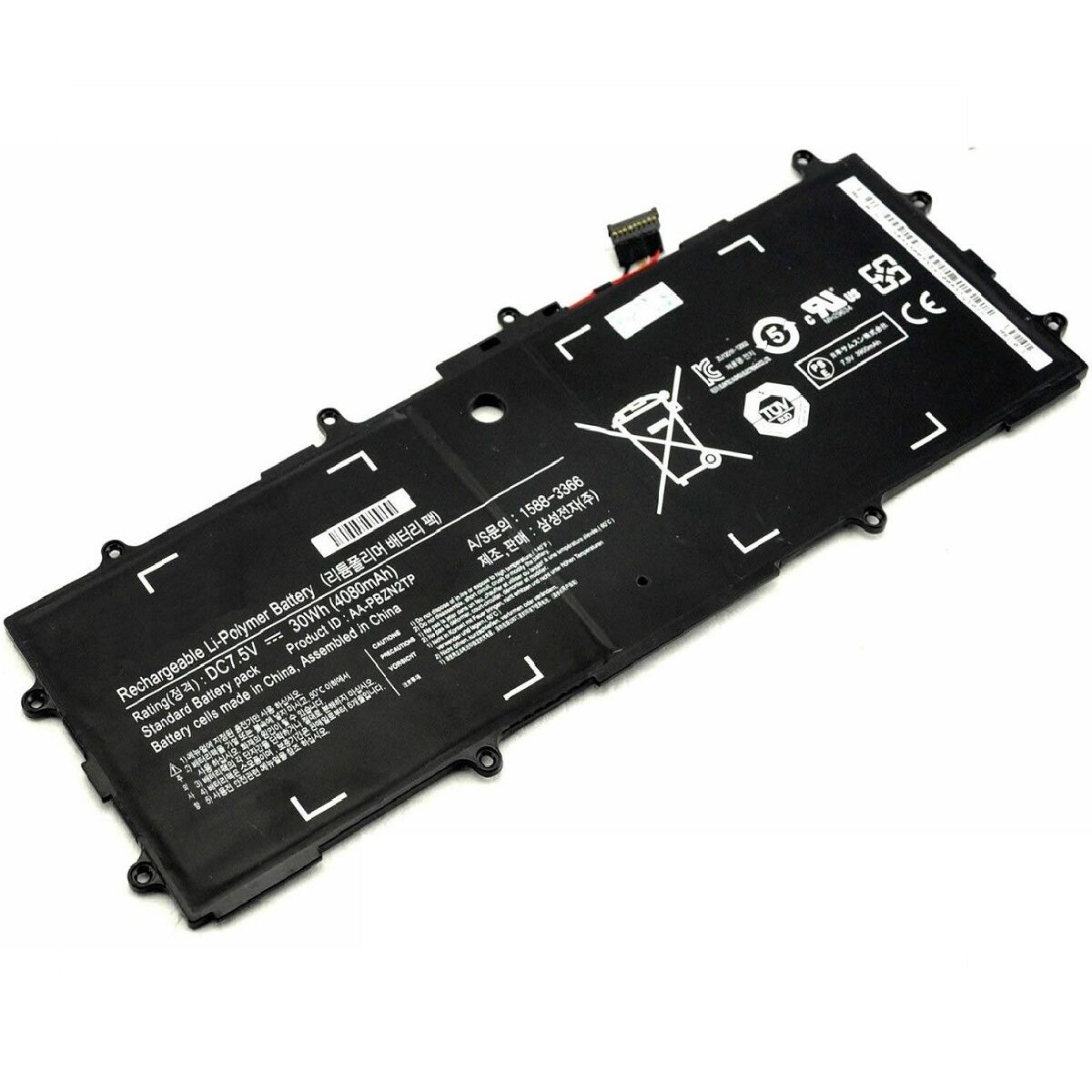 Samsung XE303C12 Batarya Pil Notebook Bataryası