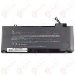 Apple MacBook A1278 EMC2254 EMC 2254 Uyumlu Batarya Pil Fast