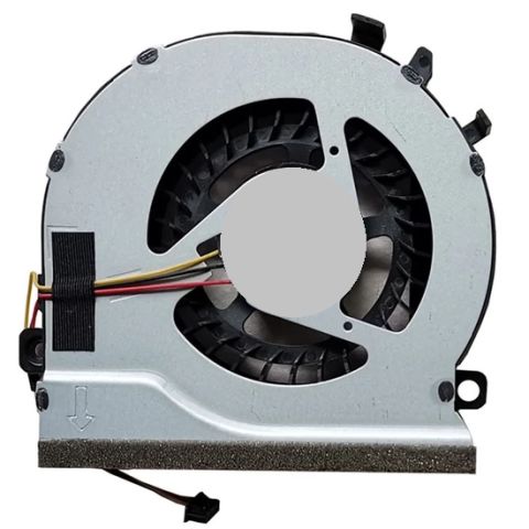 Samsung NP270E5G-K05TR, NP270E5G-K06TR Uyumlu Fan Soğutucu işlemci Fanı Cpu Fanı