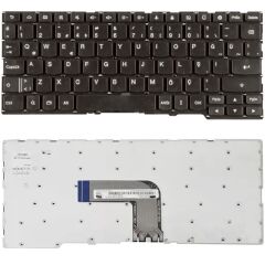 Lenovo ideapad Yoga 2 (11.6) Klavye Siyah TR