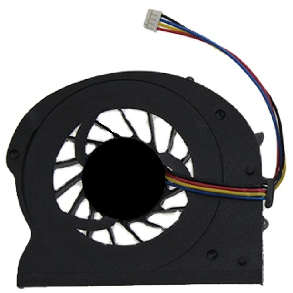 Lenovo Z360, Z360A, G360, G360A Uyumlu Fan Soğutucu Cpu işlemci Fanı