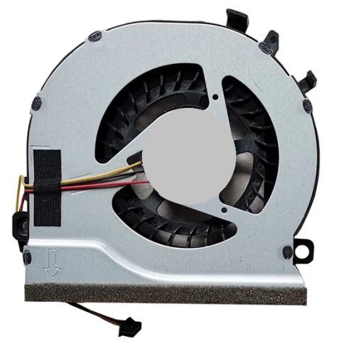 Samsung NP270E5J, NP270E5J-EXP, NP270E5JE, NP270E5JE-EXP Uyumlu Fan Soğutucu işlemci Fanı Cpu Fanı